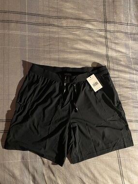 Aybl Ascend 7” Shorts